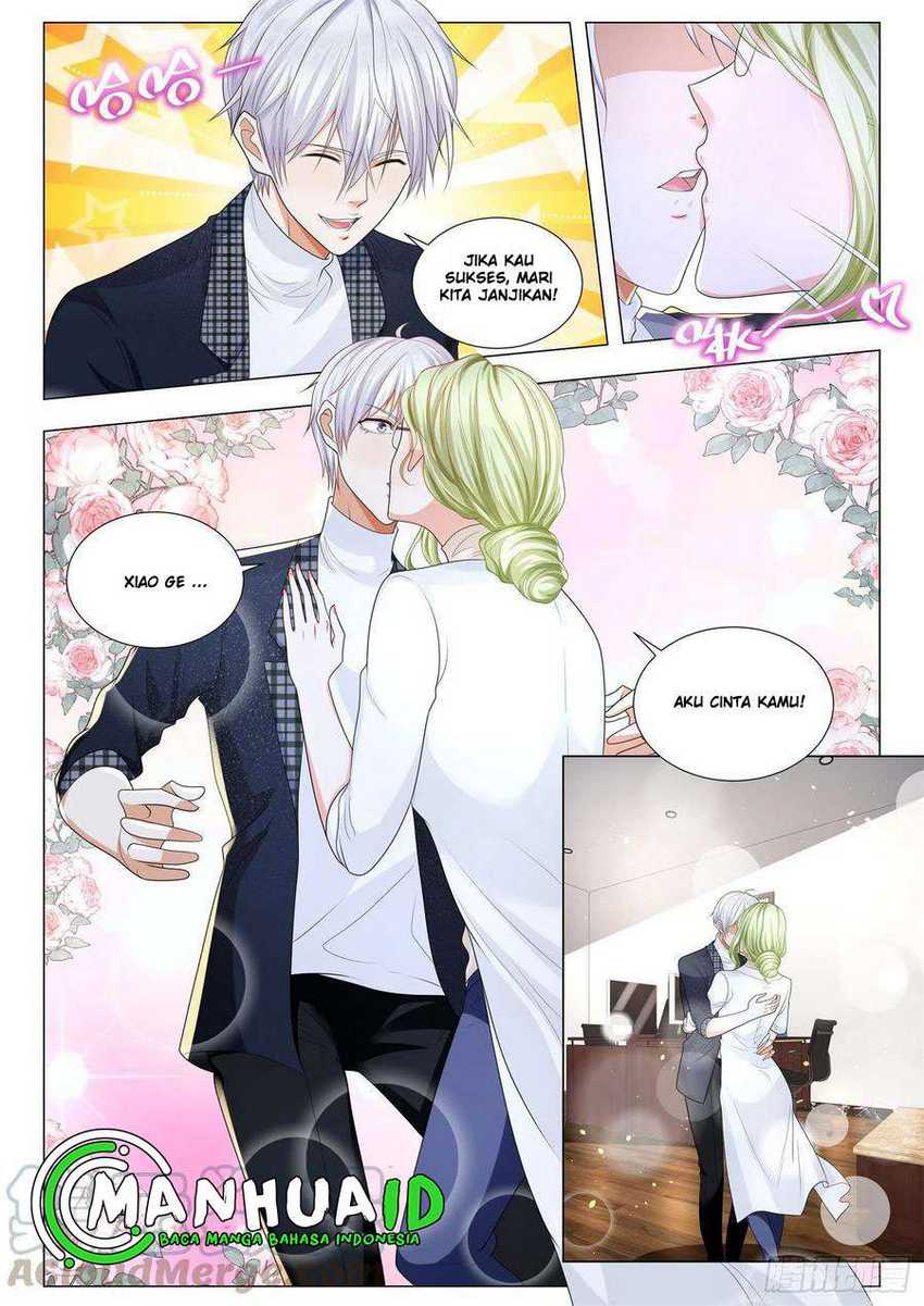 Shen Hao’s Heavenly Fall System Chapter 231 Gambar 13